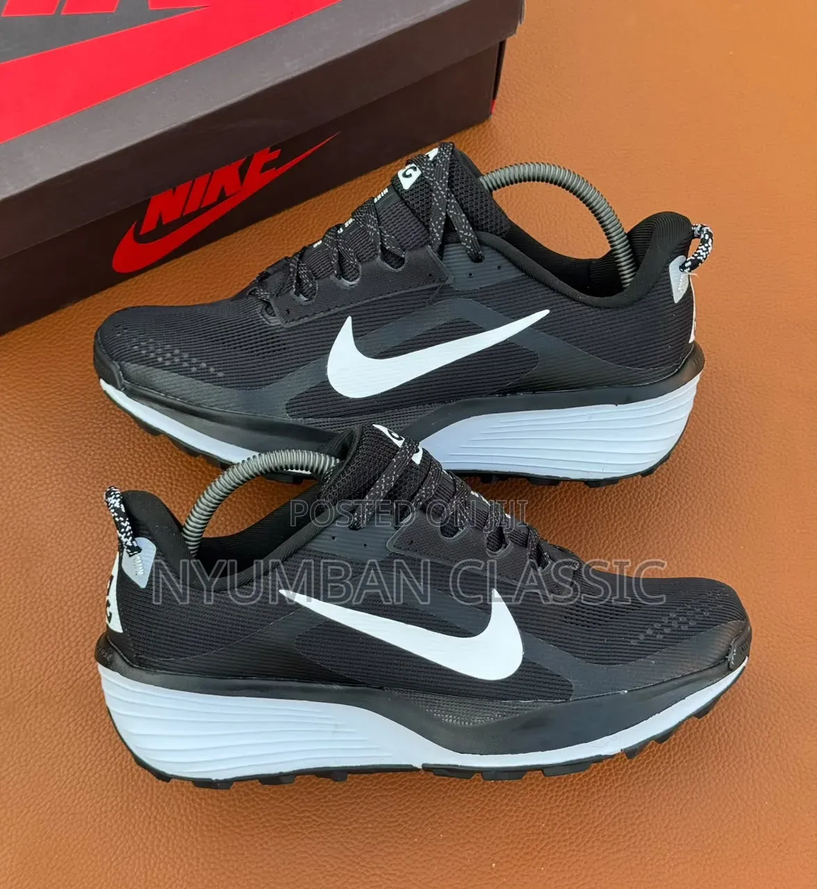All Nike Condition Gear Shoes