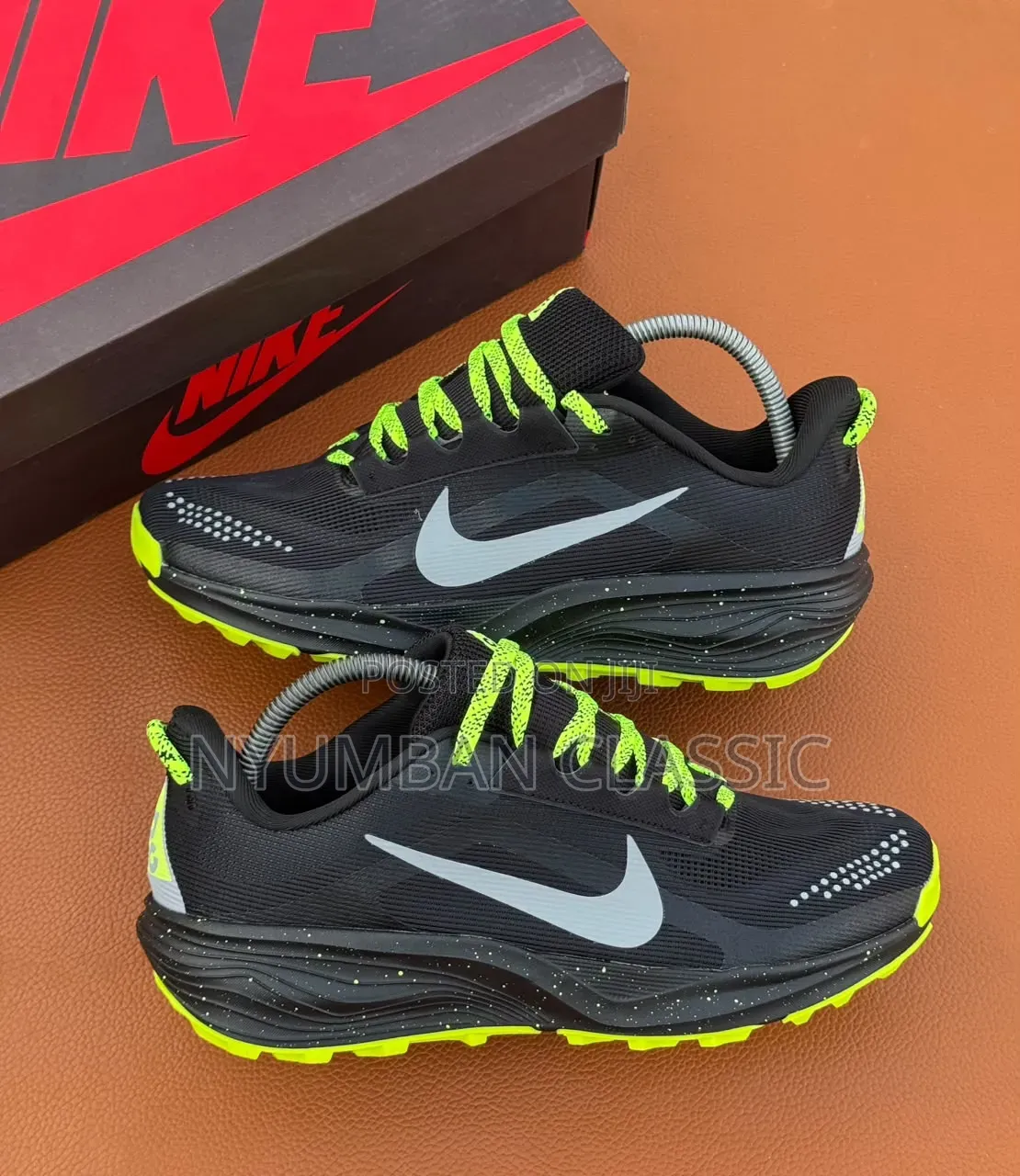 All Nike Condition Gear Shoes