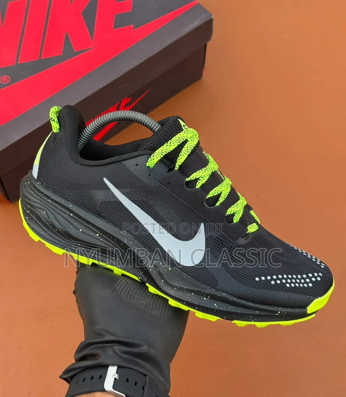 All Nike Condition Gear Shoes