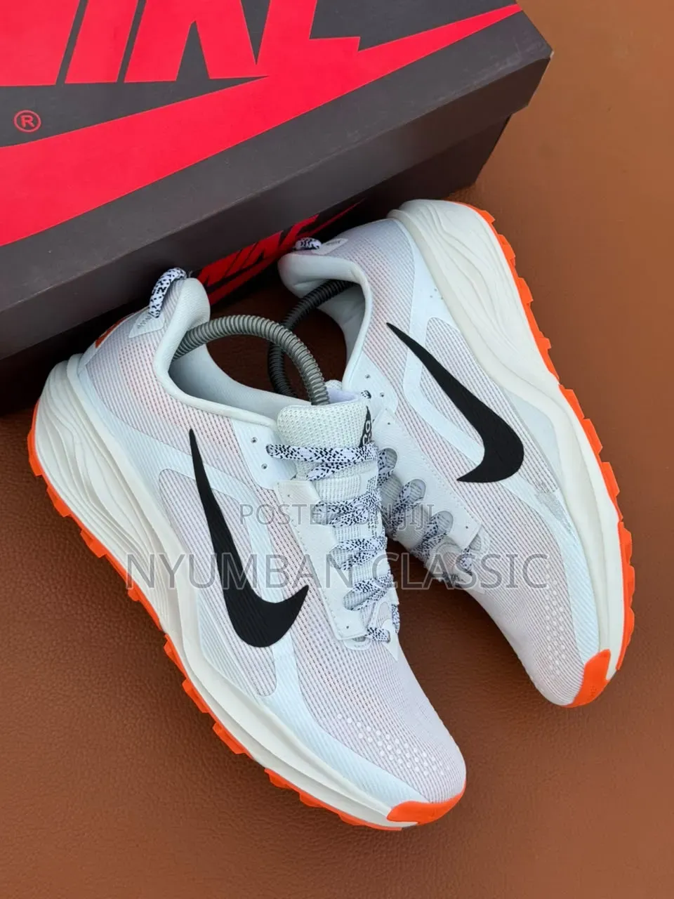 All Nike Condition Gear Shoes