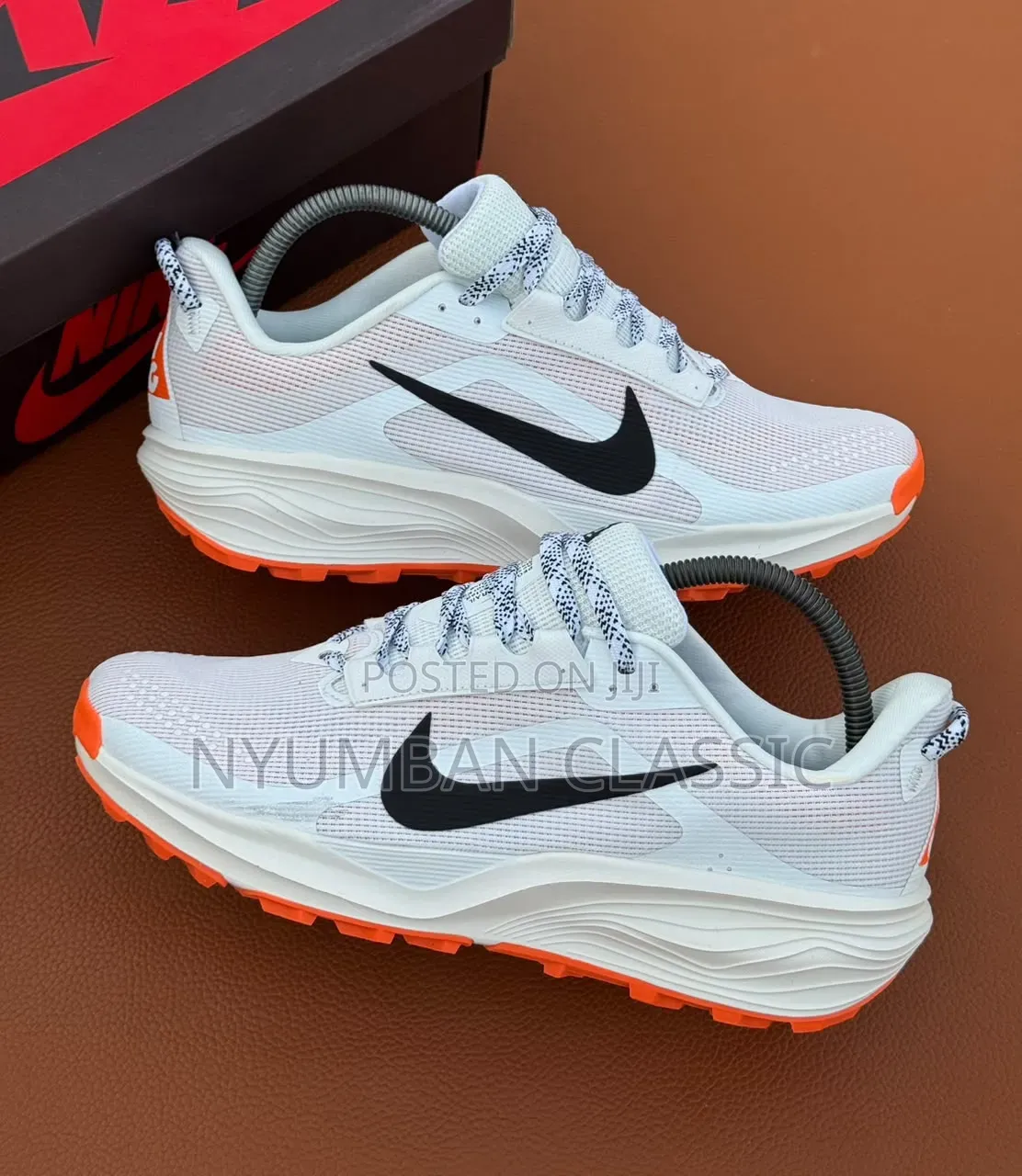 All Nike Condition Gear Shoes