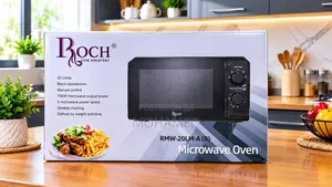 Roch Microwave Oven – 20 Litres 