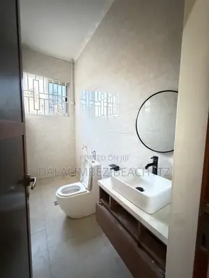3bdrm House in Goba Center for rent