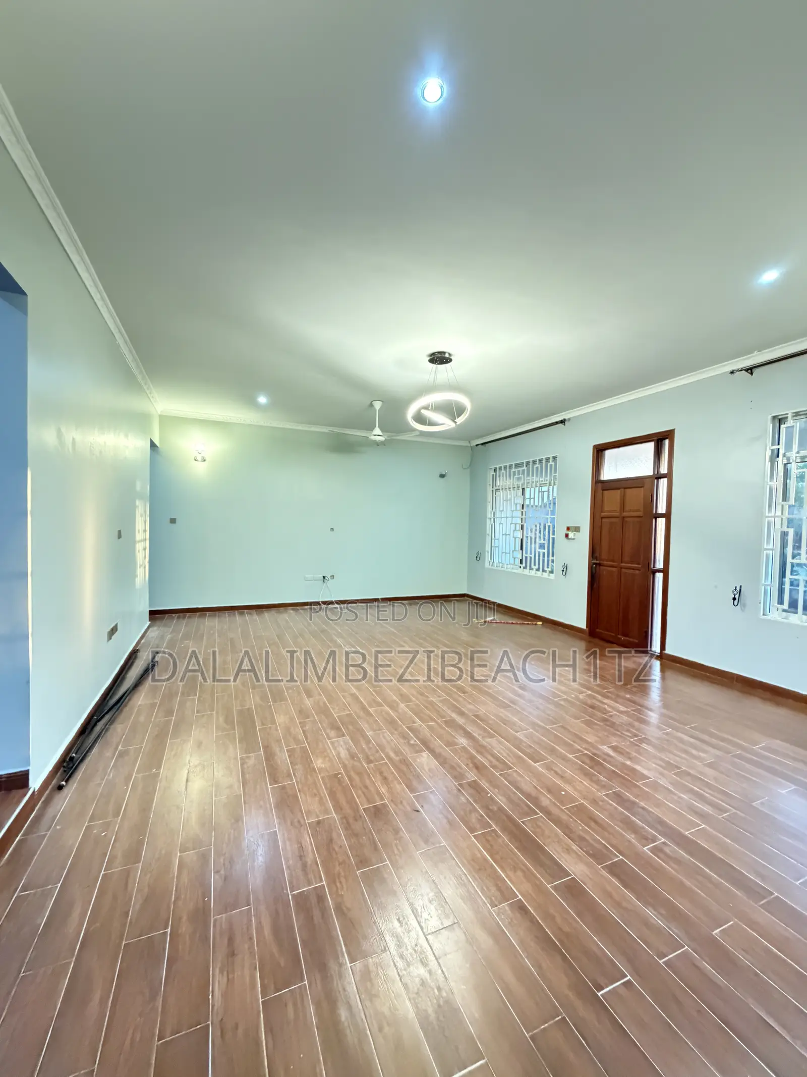 3bdrm House in Goba Center for rent