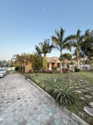 3bdrm House in Goba Center for rent