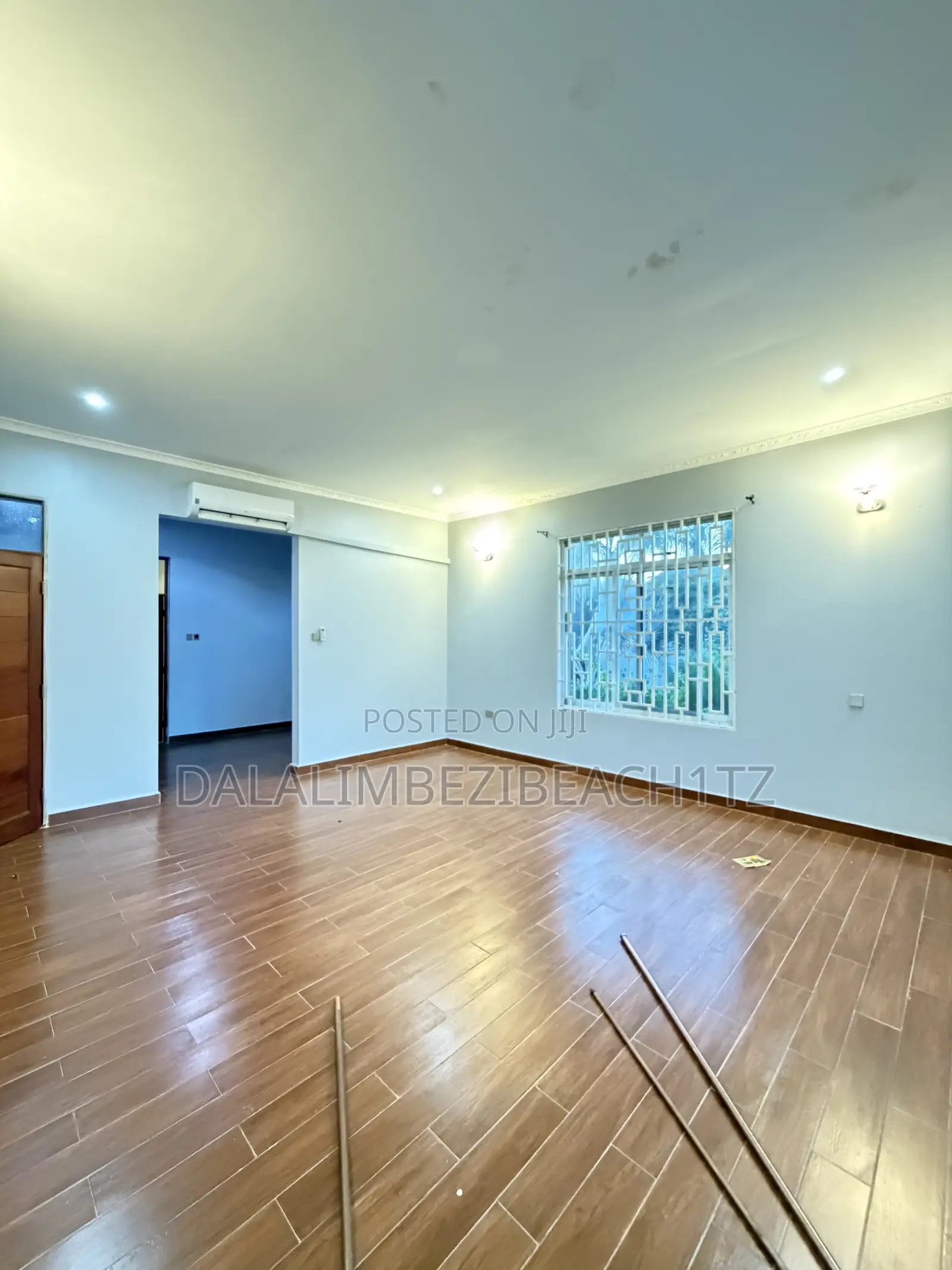 3bdrm House in Goba Center for rent