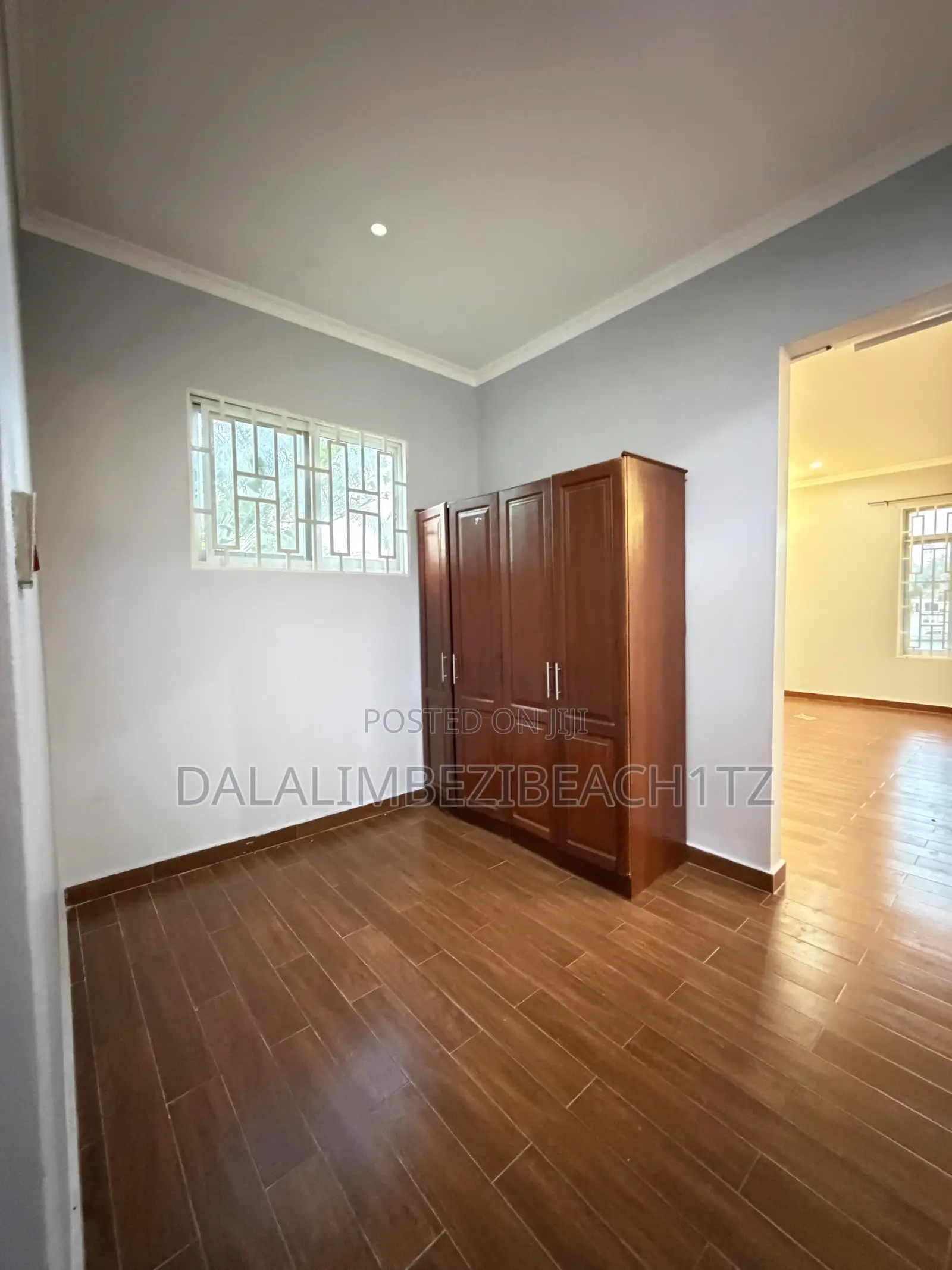 3bdrm House in Goba Center for rent
