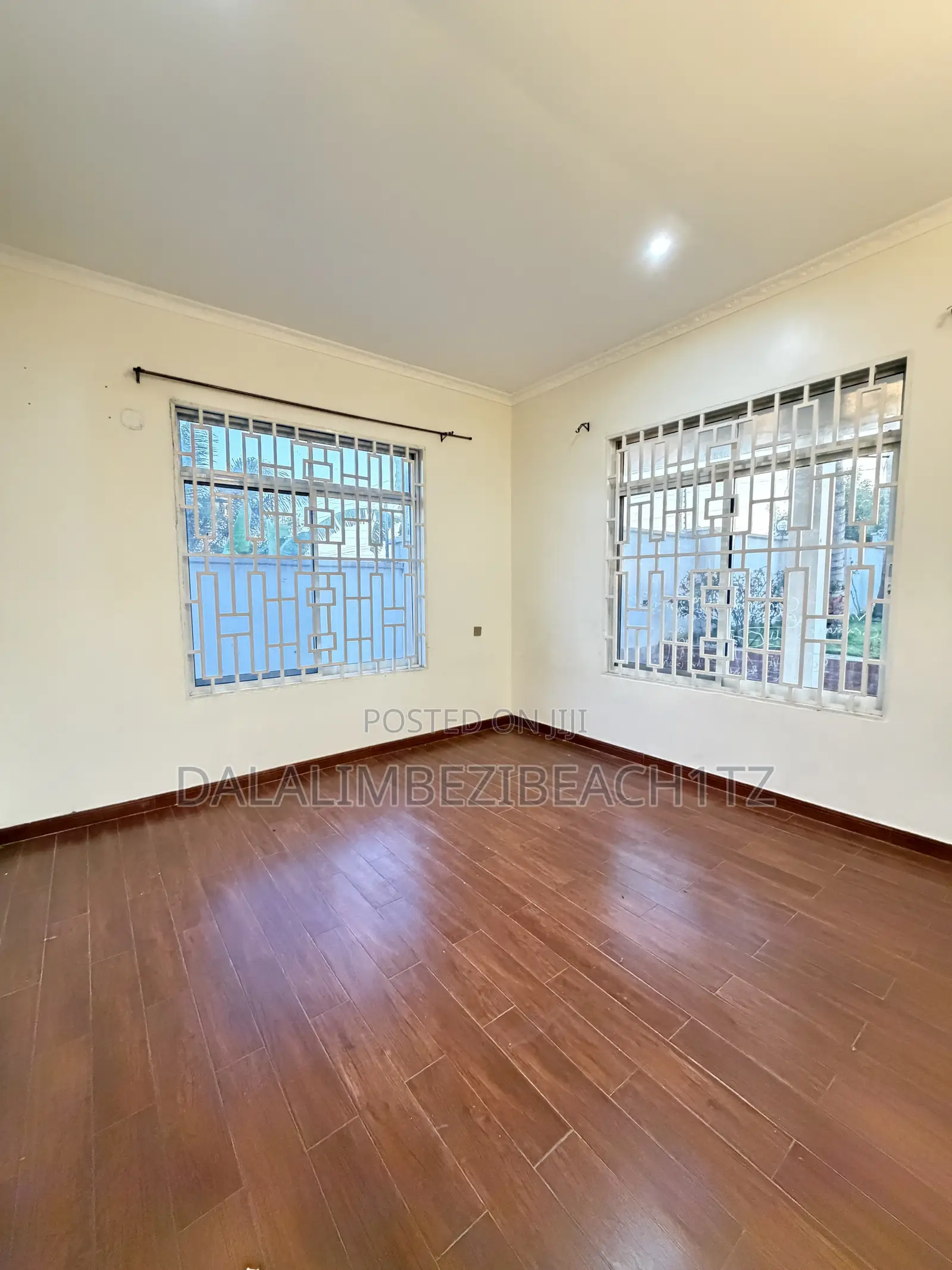 3bdrm House in Goba Center for rent