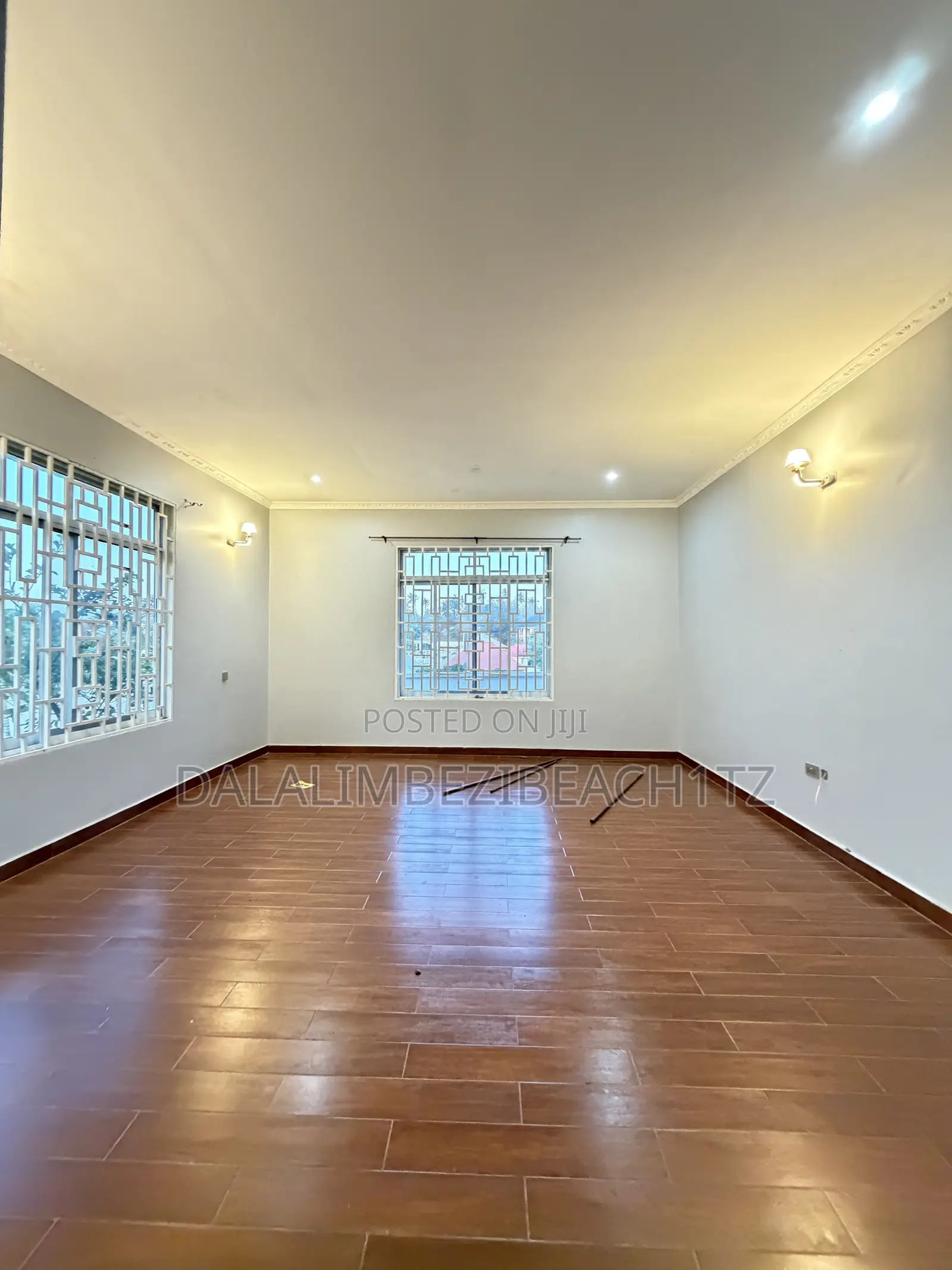 3bdrm House in Goba Center for rent