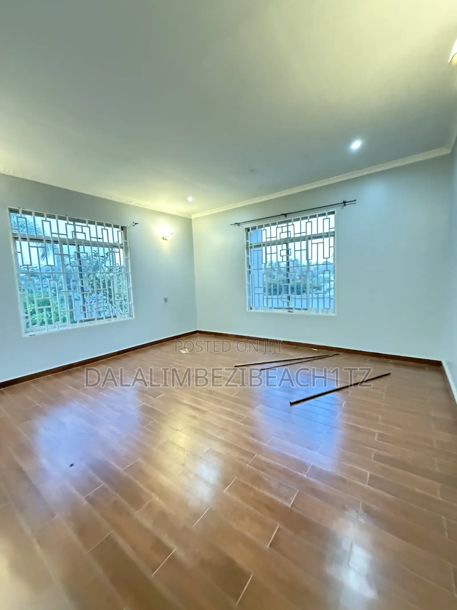 3bdrm House in Goba Center for rent