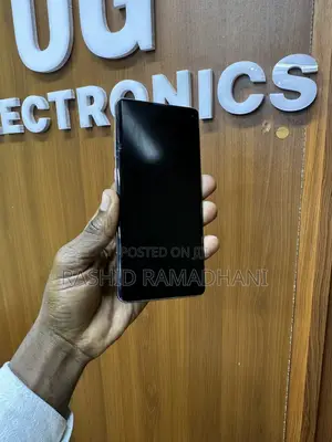 Samsung Galaxy S10 Plus 128 GB Blue
