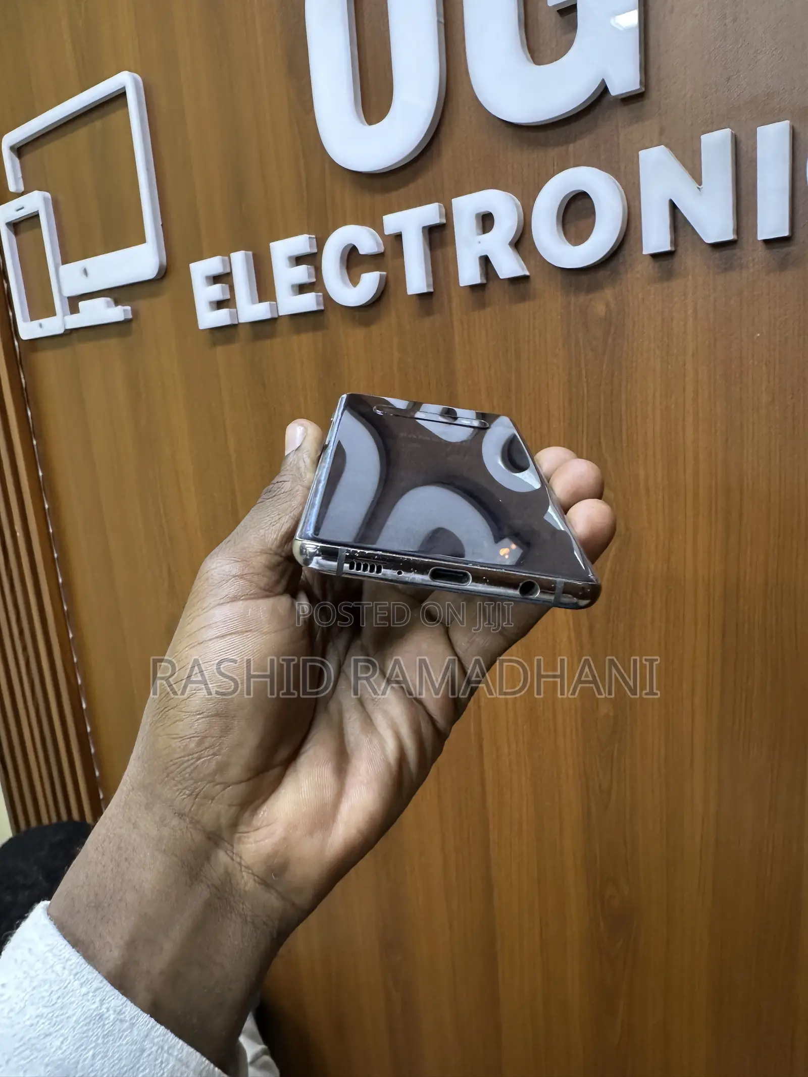 Samsung Galaxy S10 Plus 128 GB Blue