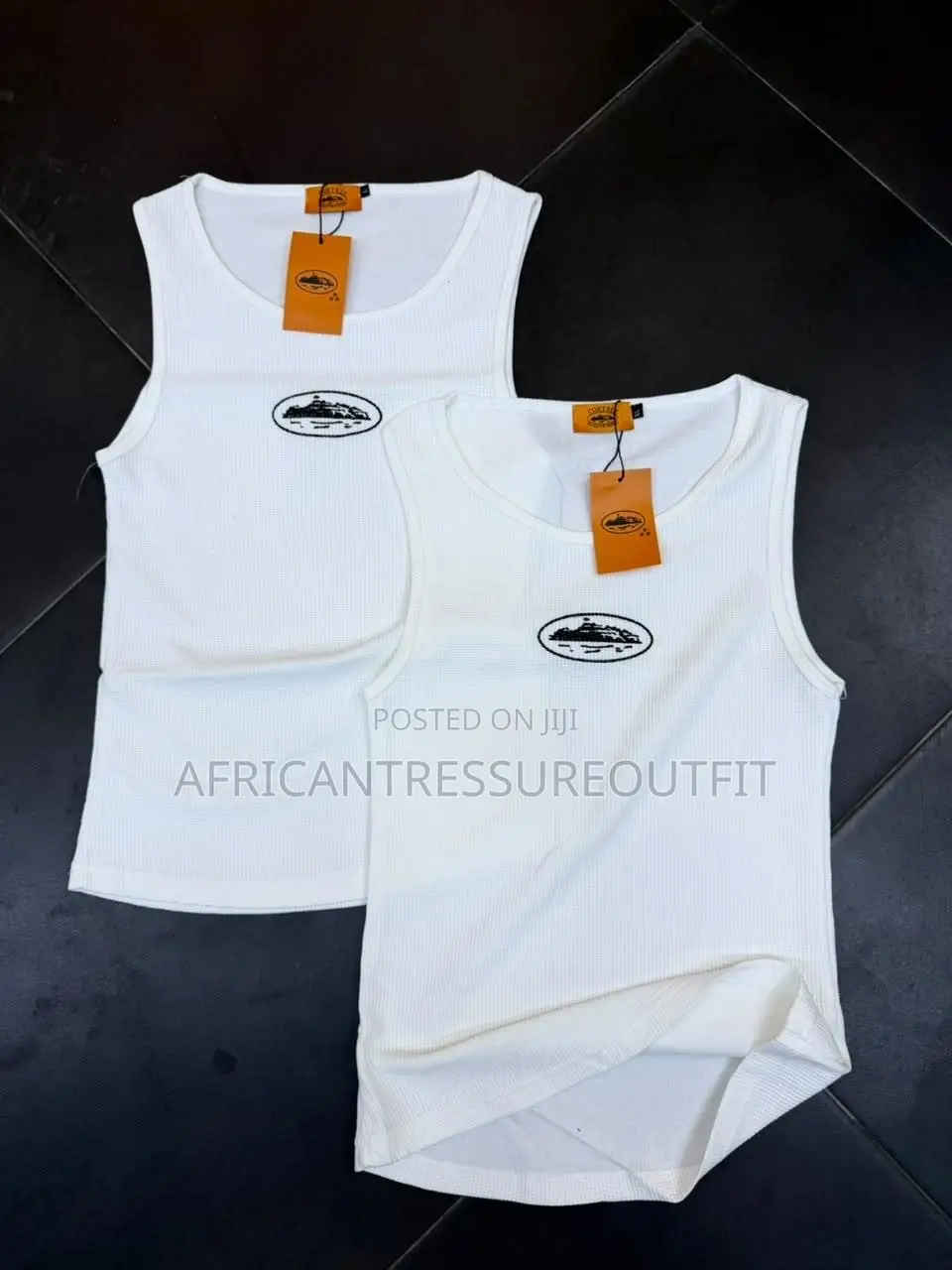 Diesel Bold Tanks Tops Available All Colours Limited Edition | Buy Now