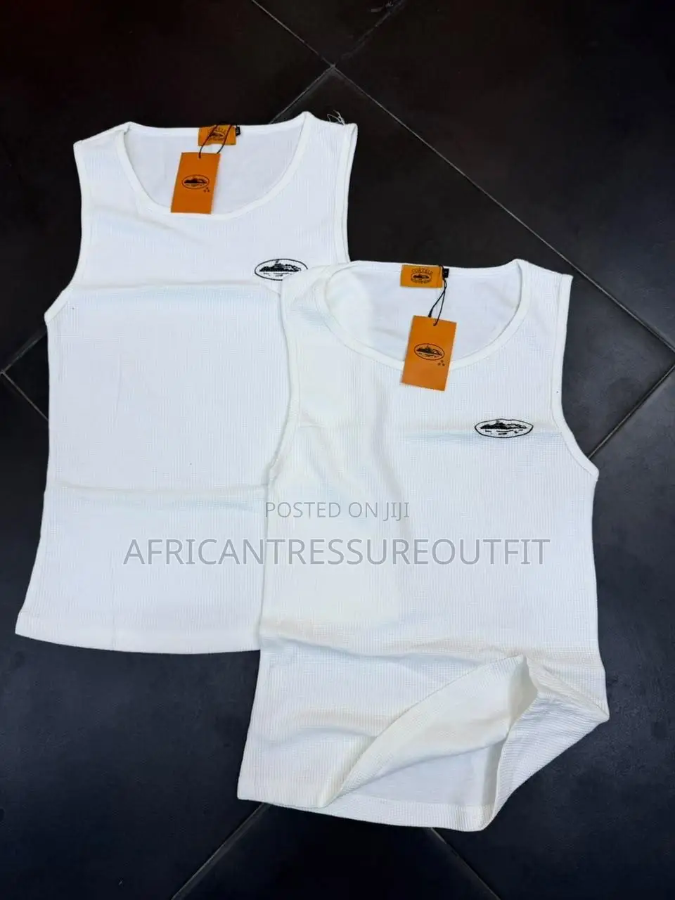 Diesel Bold Tanks Tops Available All Colours Limited Edition | Buy Now