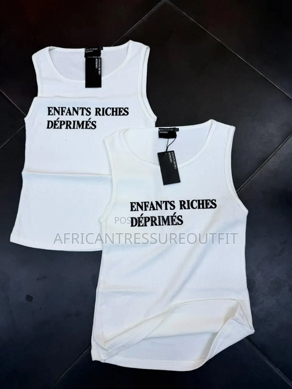 Diesel Bold Tanks Tops Available All Colours Limited Edition | Buy Now