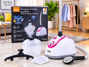  Raf Garment Steamer – Ofa Maalum! 