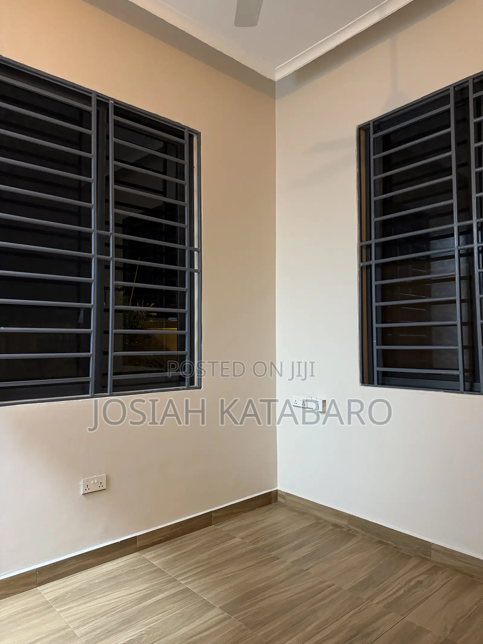 1bdrm Apartment in Kulangwa, Goba for rent