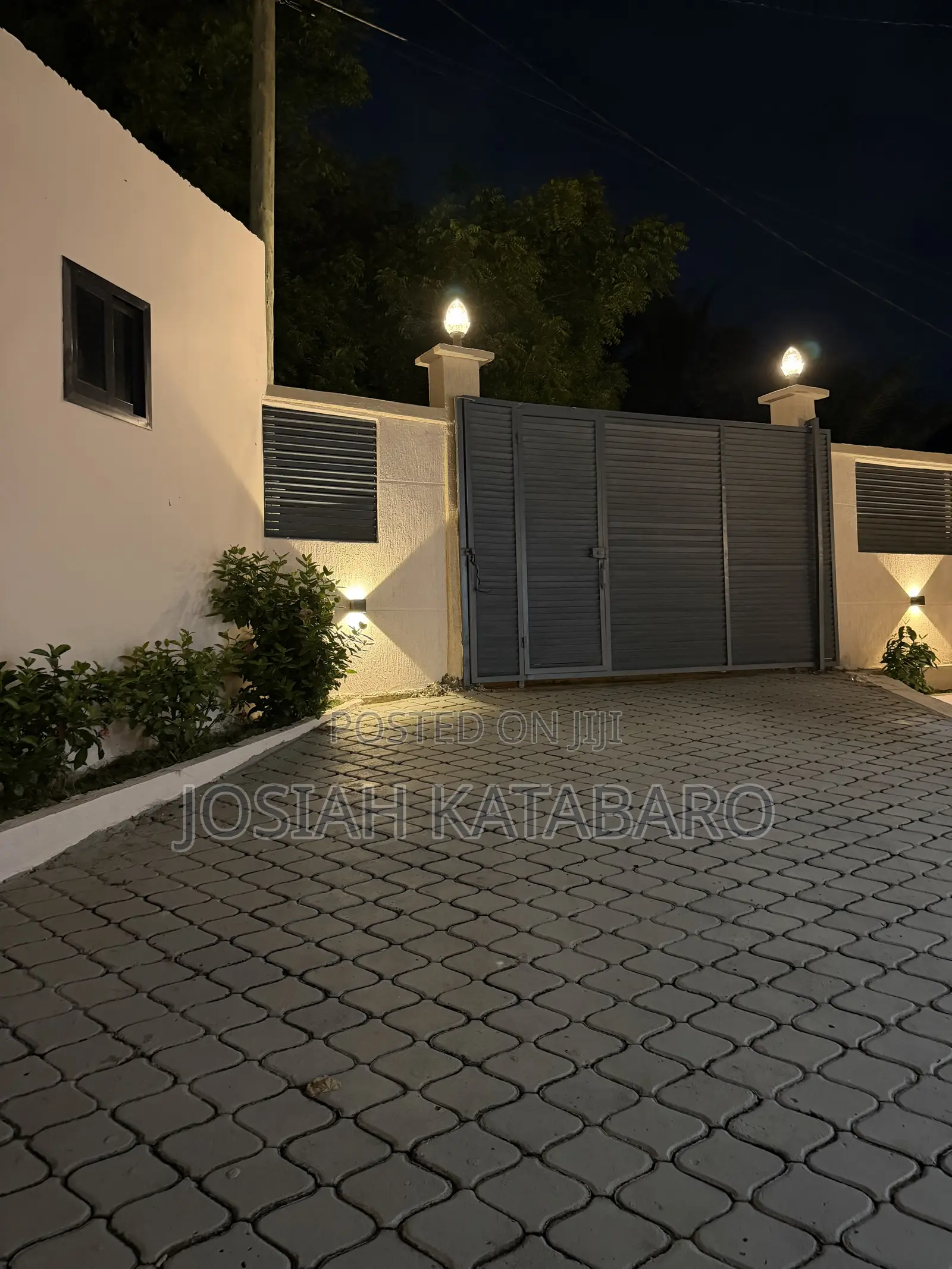 1bdrm Apartment in Kulangwa, Goba for rent