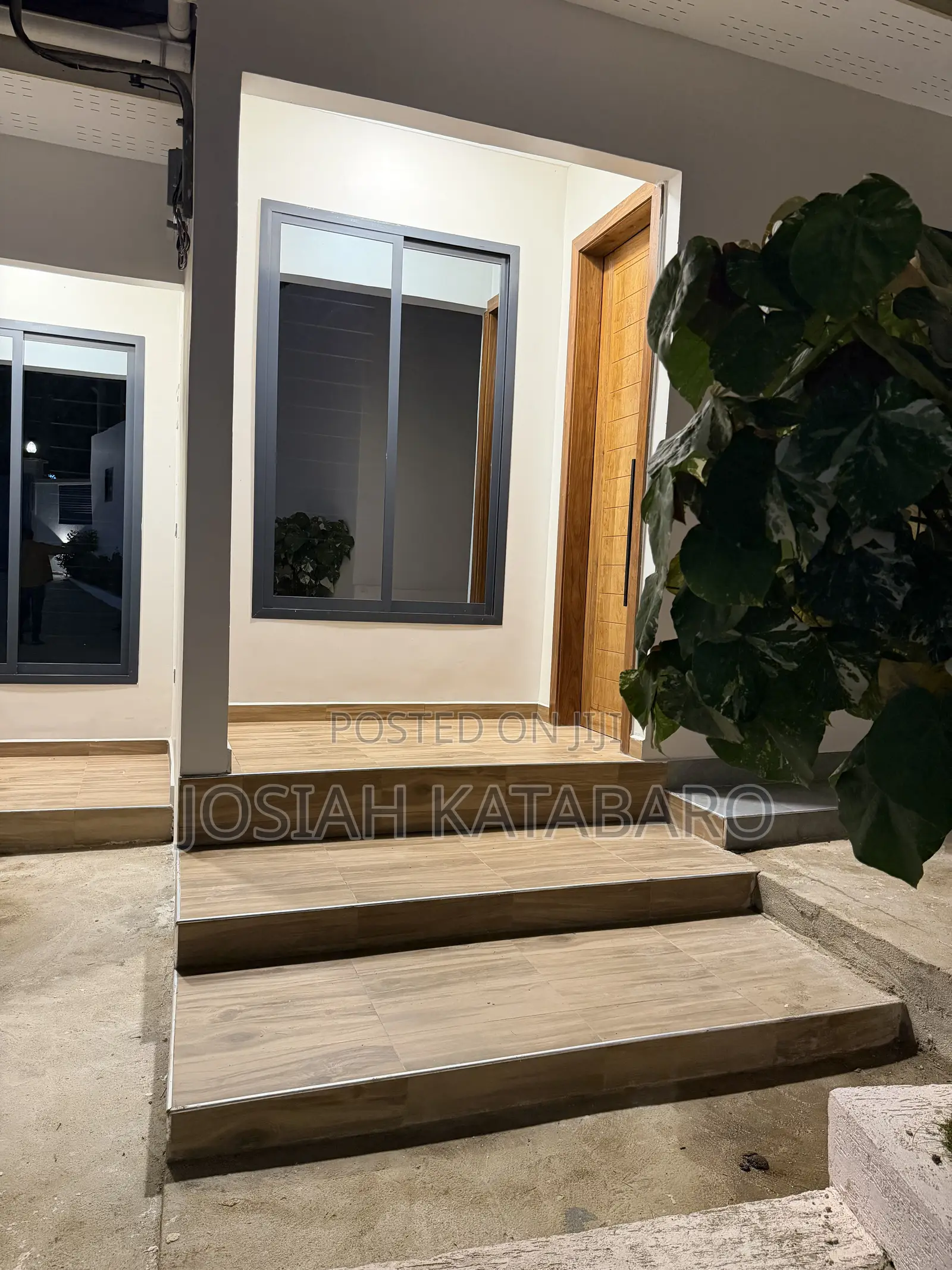 1bdrm Apartment in Kulangwa, Goba for rent