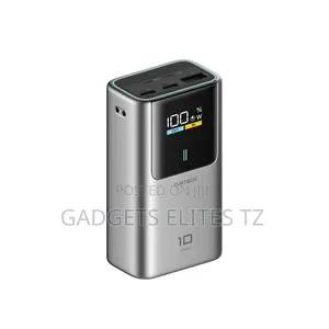 Cuktech 10 Mini Powerbank