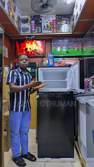Hisense New Refrigerator