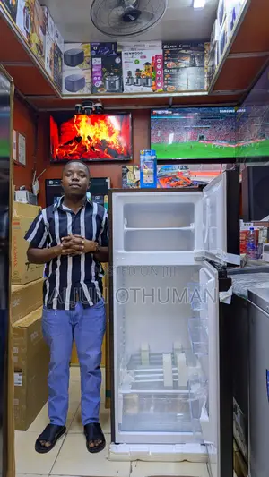 Hisense New Refrigerator
