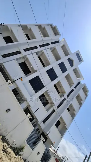 Mini Flat in Sinza Kijiweni for rent
