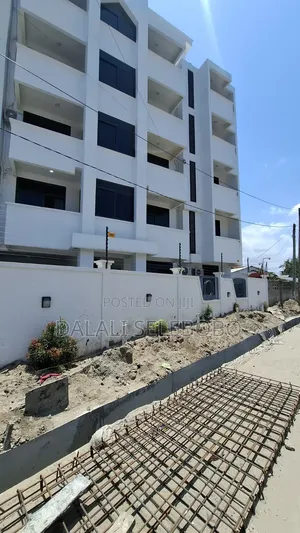 Mini Flat in Sinza Kijiweni for rent