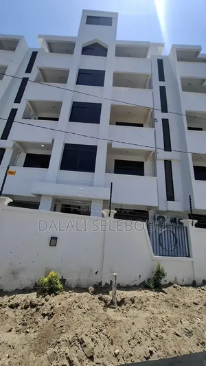 Mini Flat in Sinza Kijiweni for rent