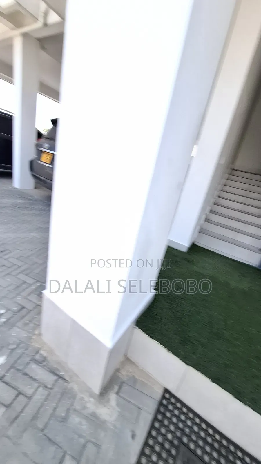 Mini Flat in Sinza Kijiweni for rent