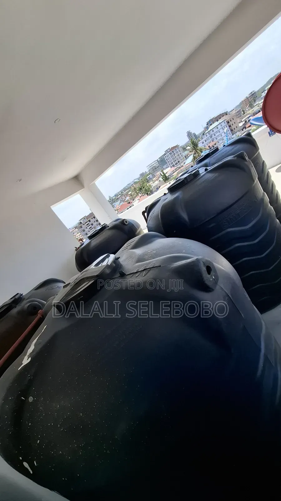 Mini Flat in Sinza Kijiweni for rent
