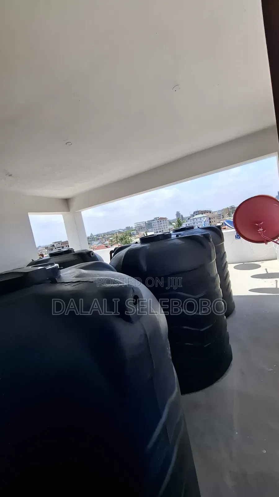 Mini Flat in Sinza Kijiweni for rent
