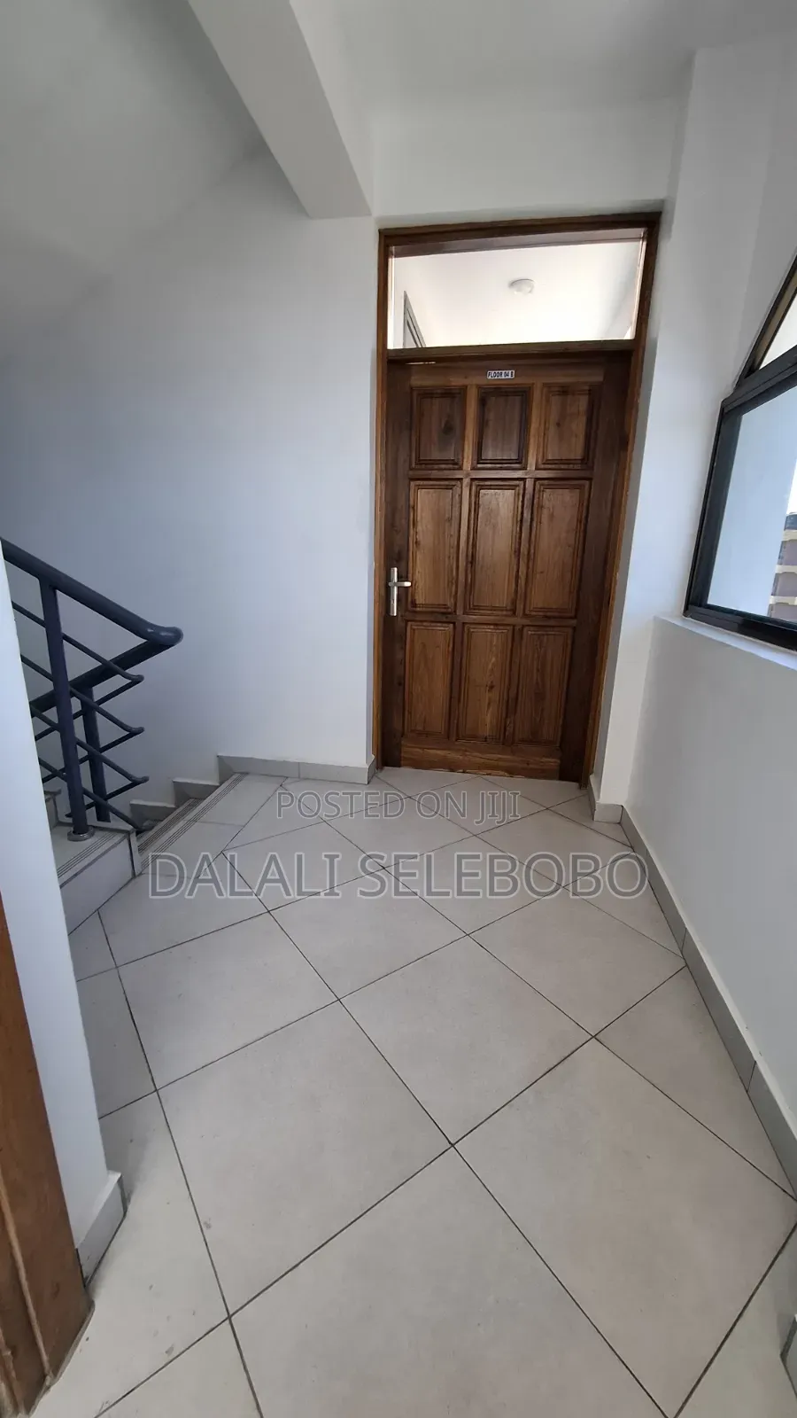 Mini Flat in Sinza Kijiweni for rent