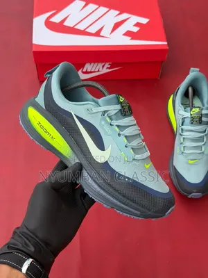 Nike Zoomx Gore _Tex