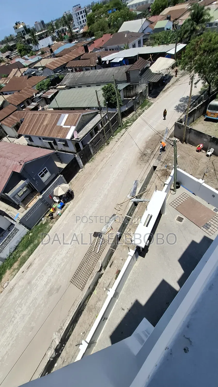 Mini Flat in Sinza Kijiweni for rent