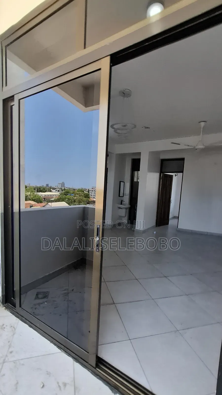 Mini Flat in Sinza Kijiweni for rent