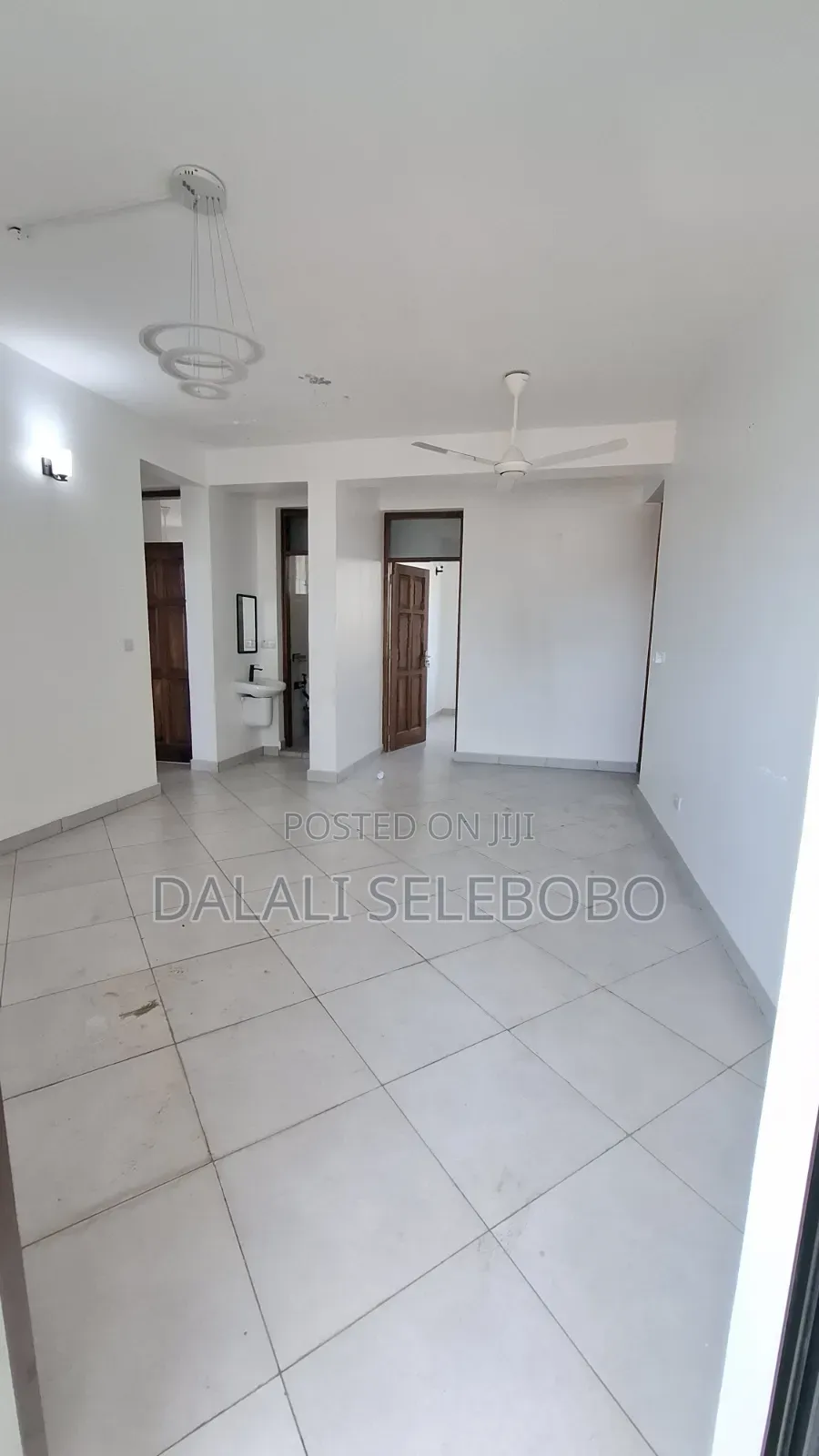 Mini Flat in Sinza Kijiweni for rent