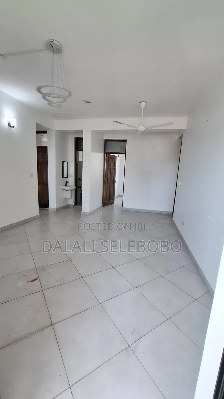 Mini Flat in Sinza Kijiweni for rent