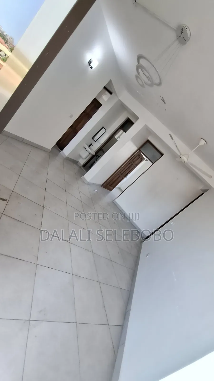 Mini Flat in Sinza Kijiweni for rent