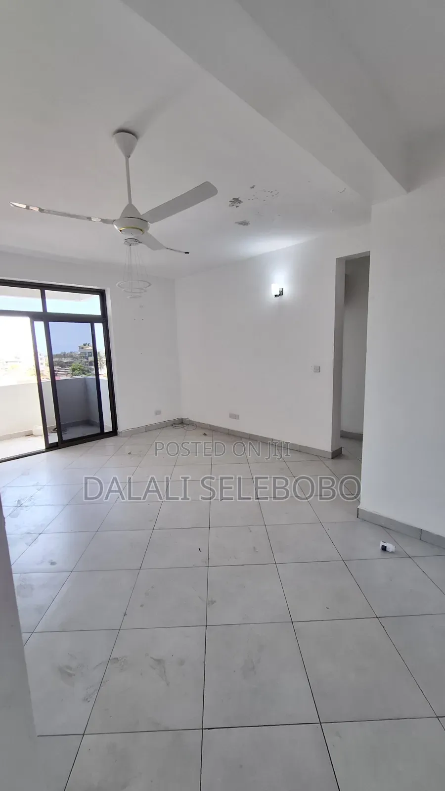 Mini Flat in Sinza Kijiweni for rent