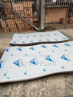 Stainless Sheet