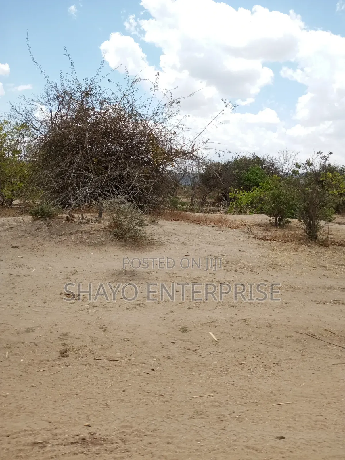 Mashamba Yanauzwa Singida