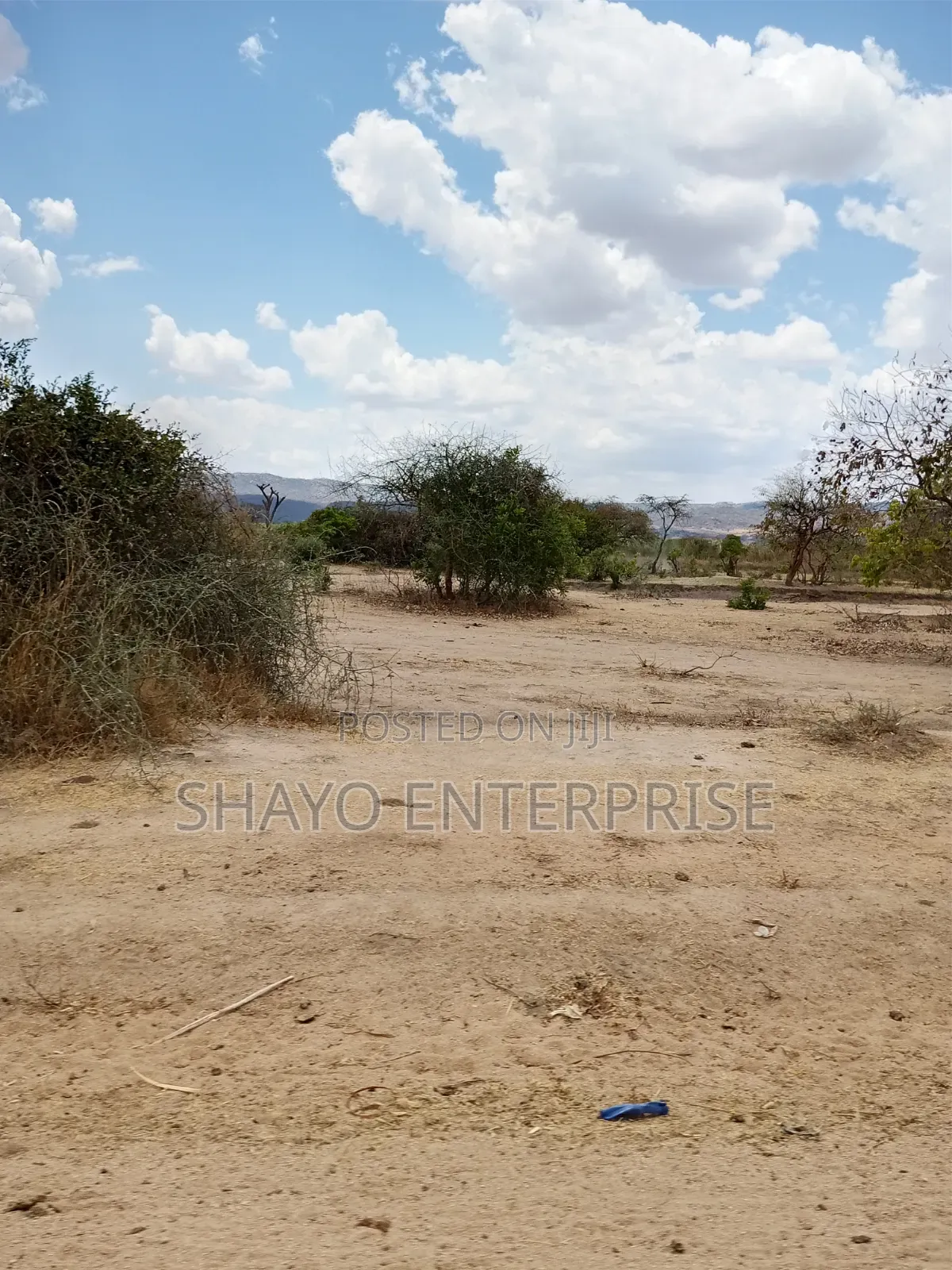 Mashamba Yanauzwa Singida
