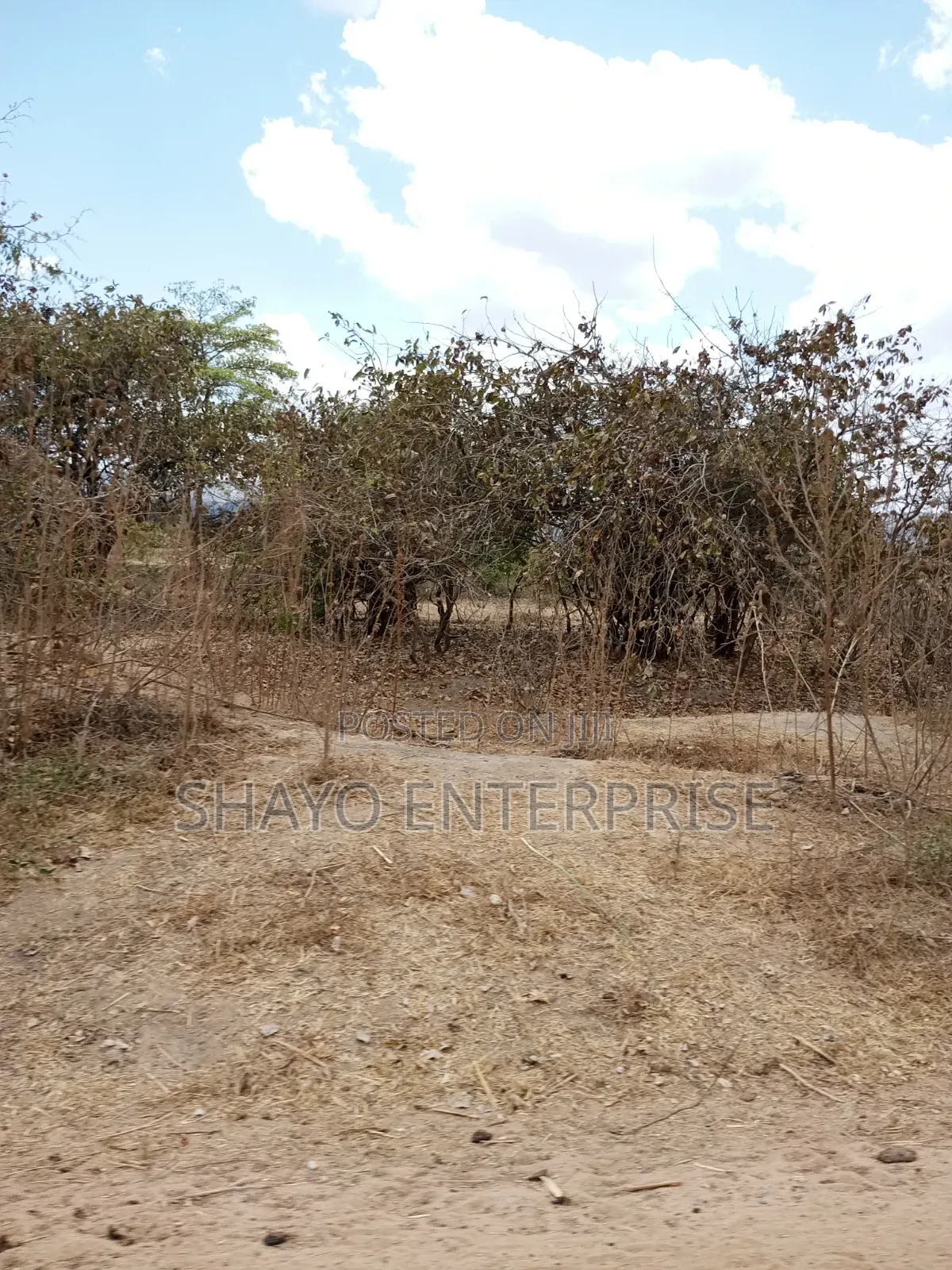Mashamba Yanauzwa Singida