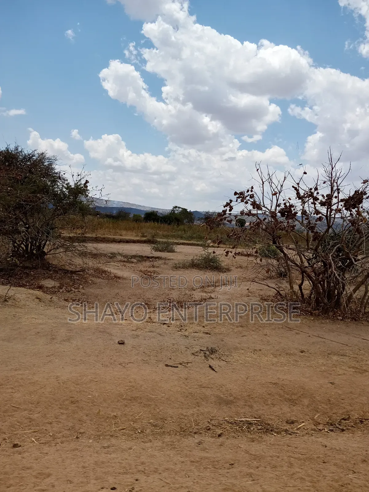 Mashamba Yanauzwa Singida