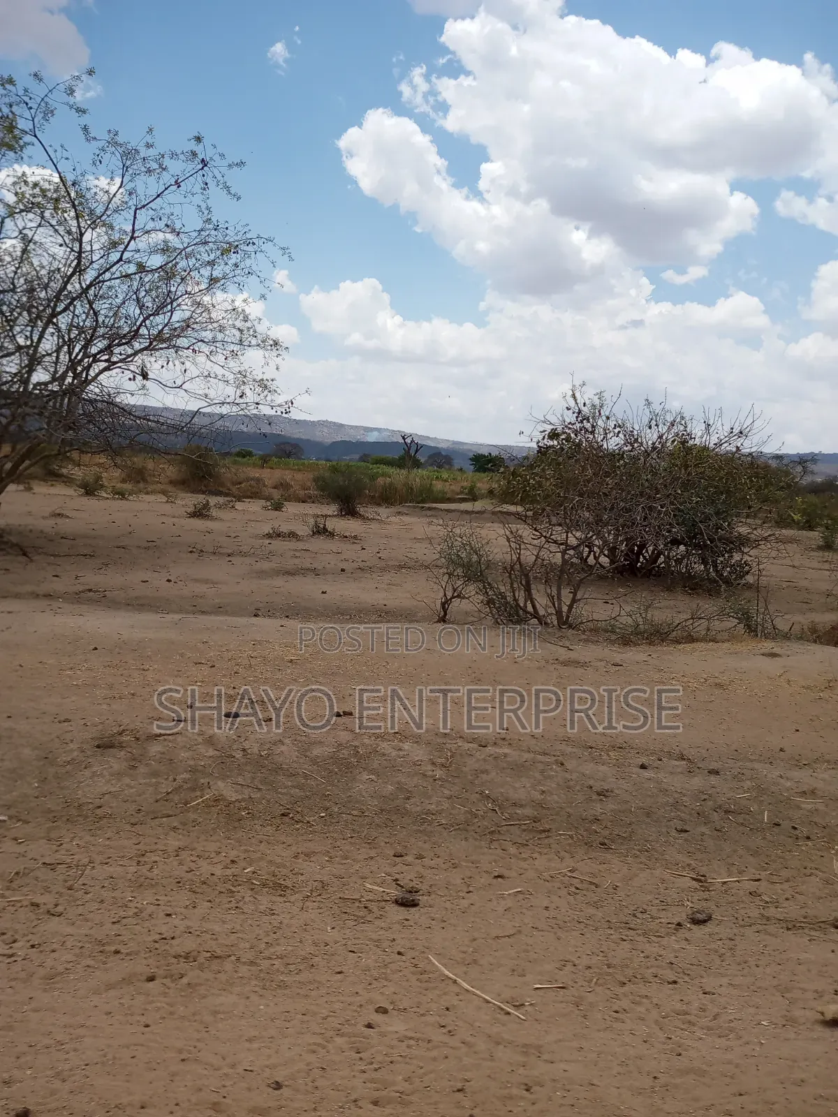 Mashamba Yanauzwa Singida