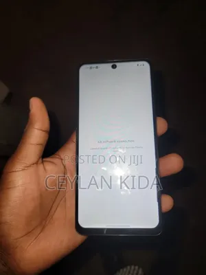 Samsung Galaxy A71 128 GB Blue