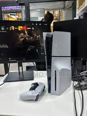 PlayStation