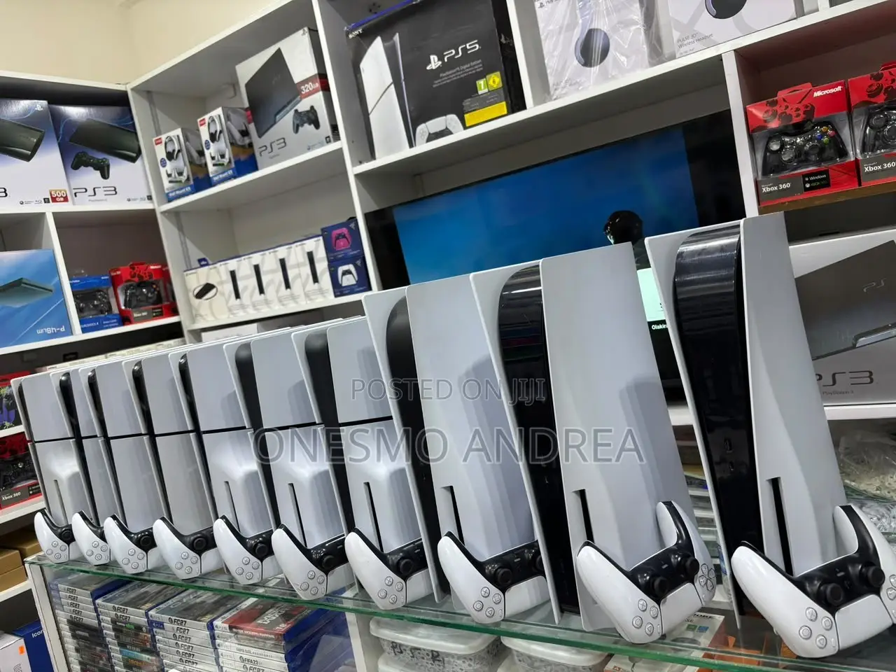 PlayStation