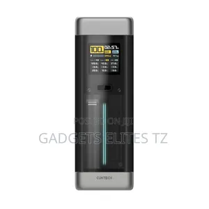 Cuktech 210W PowerBank